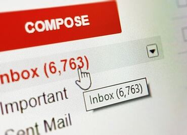 Cuando el mundo creyó que Gmail era una broma del April Fools’ Day