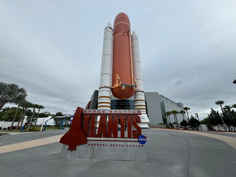 Kennedy Space Center