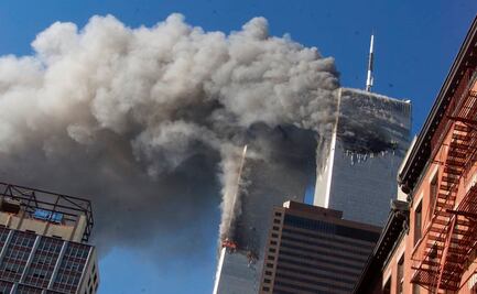 ¿Qué pasó el 11 de septiembre de 2001 en Nueva York? Atentado a las Torres Gemelas y cómo cambió el mundo