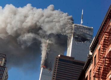 ¿Qué pasó el 11 de septiembre de 2001 en Nueva York? Atentado a las Torres Gemelas y cómo cambió el mundo