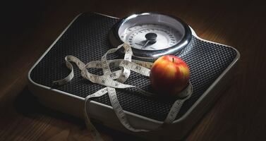 ¿Cómo controlar tu peso cuando estás estresado?