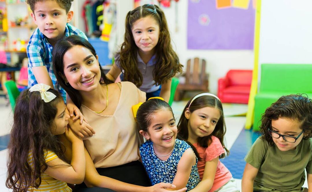 El Día Mundial de los Docentes, reconocido por la Unesco, es el 5 de octubre