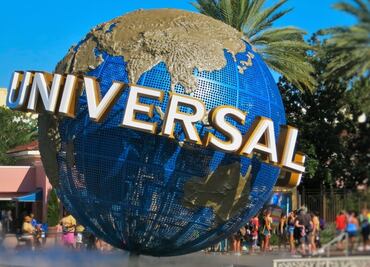 Espectáculos de Halloween regresan a parques Universal tras pandemia