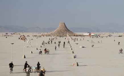 Burning Man 2025: Cuándo es, cuánto cuesta y cómo vivir el 'festival' más excéntrico de Estados Unidos 