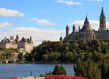 ¿Inglés o francés? Lugares de Canadá donde predominan estos idiomas