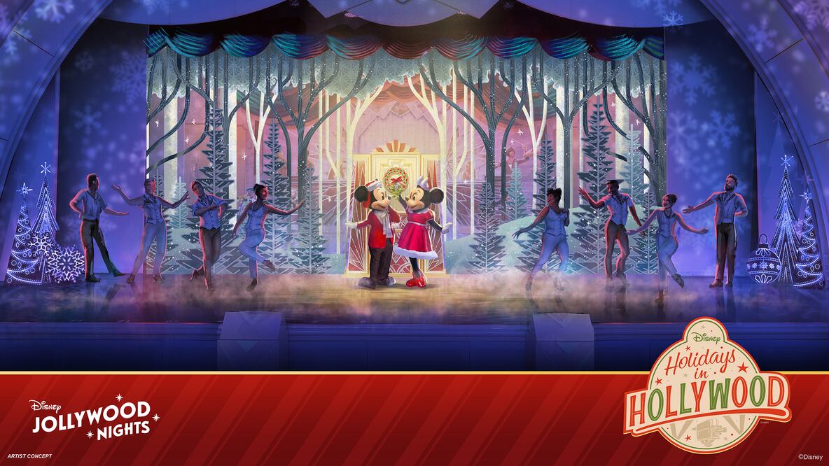 Disney World/ (Harrison Cooney, Photographer)