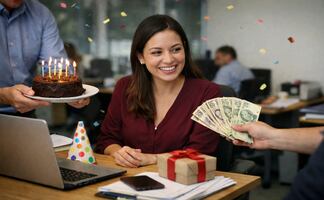 ¿Descanso o pago doble en tu cumpleaños? Morena propone cambiar la Ley Federal del Trabajo 