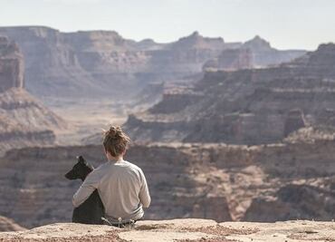 De Las Vegas al Gran Cañón: un tour para ti y tu perro