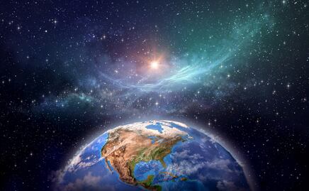 Súper alineación planetaria de agosto 2025: guía para ver el desfile desde México