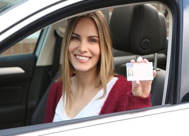 Licencia de conducir permanente: Fecha límite para tramitarla sin hacer examen
