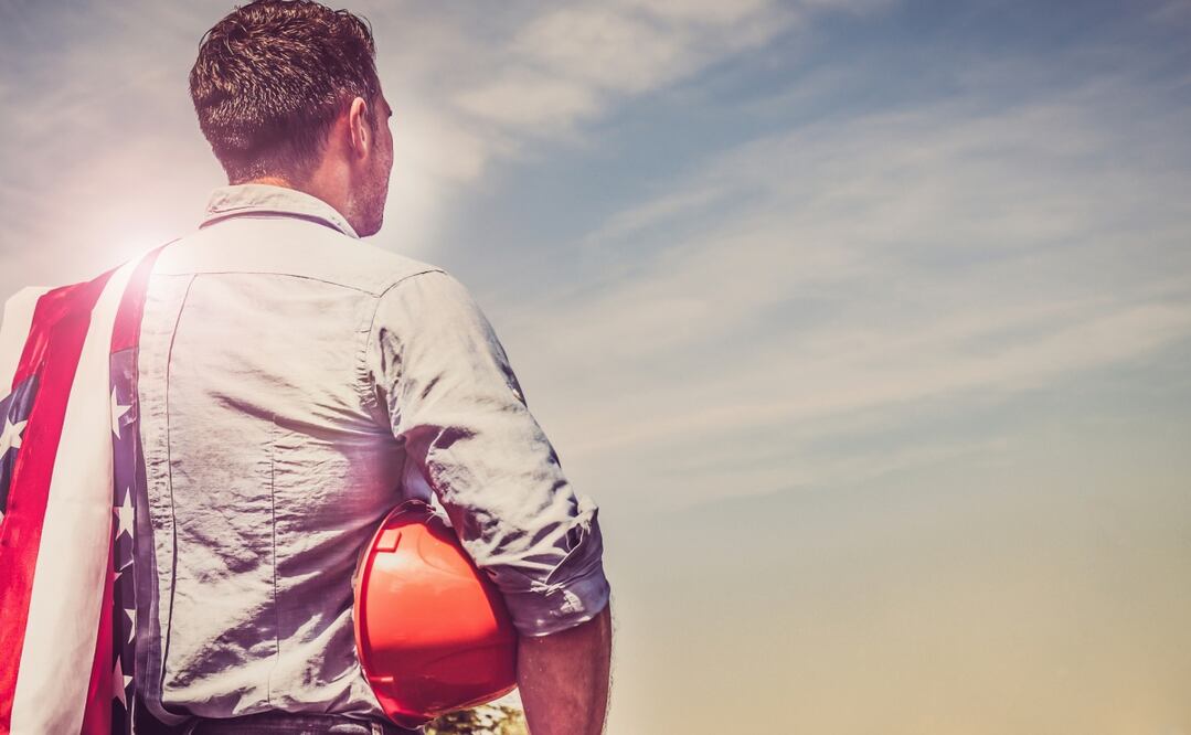 El Consulado de Estados Unidos en Guadalajara ofrece un contrato por tiempo indeterminado. Foto: iStock