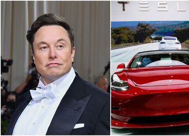 Elon Musk lanzará nuevo Tesla que dice ser “el automóvil más rápido del mundo”