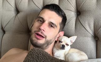 ¿Adrián Marcelo regresa a la Casa de los Famosos?; "Vamos por la revancha", dice