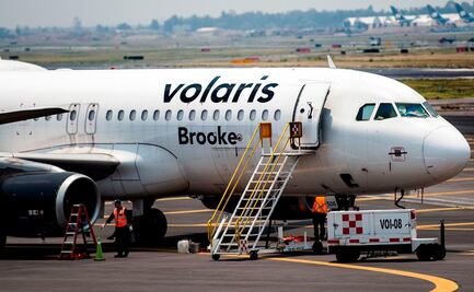 Profeco llama a aerolíneas a dejar de cobrar equipaje de mano