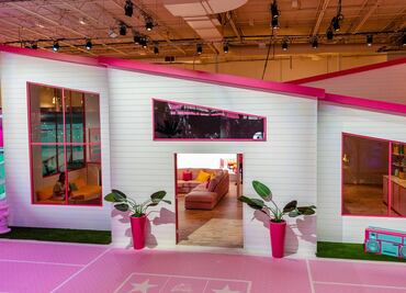 'World of Barbie', la experiencia imperdible que rinde tributo a la icónica muñeca