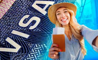 Todos los documentos que requieres para tramitar la visa americana por primera vez