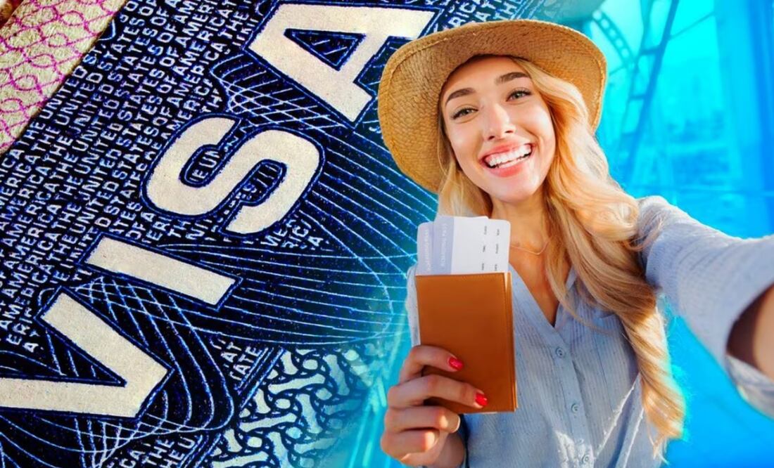 Visa americana. Foto: iStock