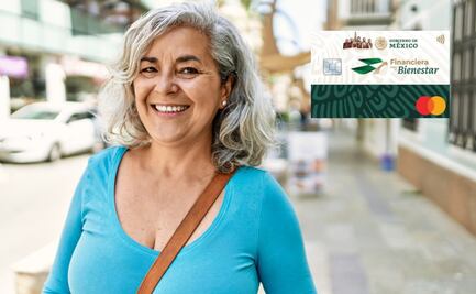 ¡Ya hay fecha! Este es el calendario de depósitos del PAGO DOBLE de la Pensión Bienestar