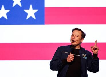 "No consumo drogas": Elon Musk desmiente acusaciones del NYT