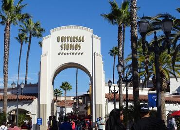 7 consejos para ahorrar dinero al visitar Universal Studios Hollywood