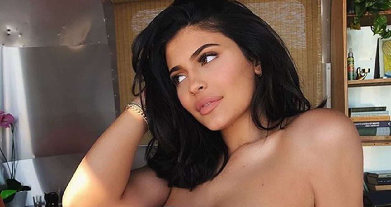 Foto: Instagram @kyliejenner