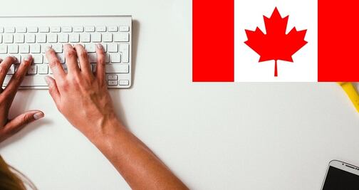 Solicitan ingeniero en Informática para trabajar en Canadá 