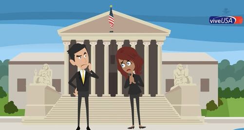 ¿Cómo solicitar el perdón de Visa si te fue negada?