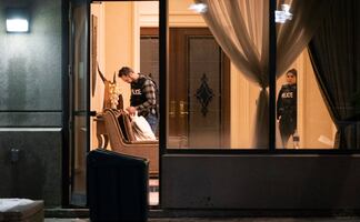 "Una escena horrorosa"; tiroteo al norte de Toronto deja 5 muertos