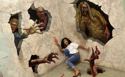 La ciudad de Orlando inicia el 2020 con nuevo Museo de las Ilusiones