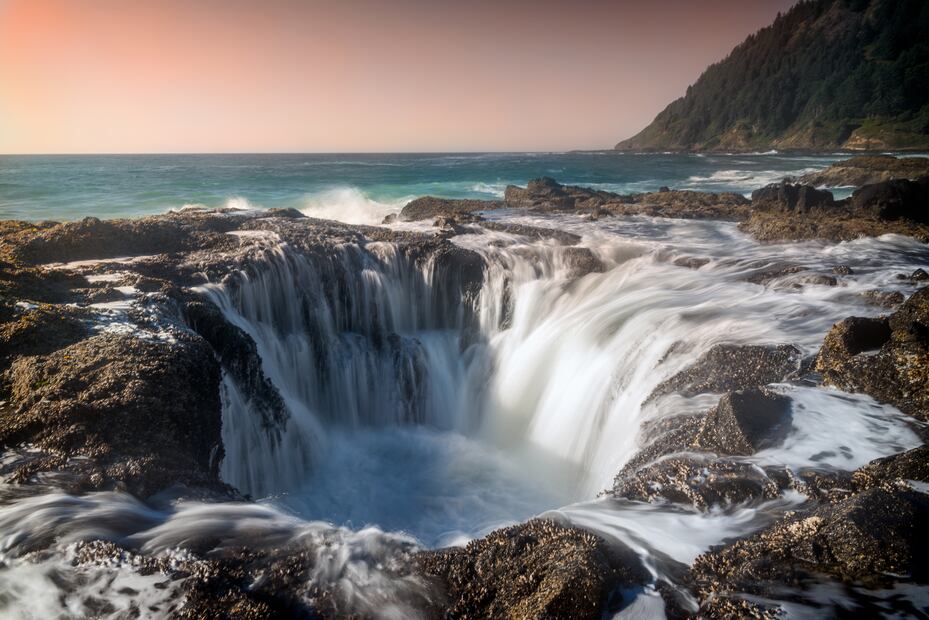Thors Well. Foto: iStock