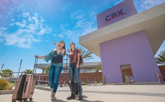 6 destinos para visitar en familia cercanos al CBX, entre Tijuana y San Diego