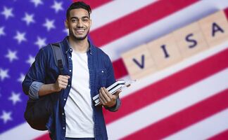 ¿Nuevos requisitos? Estados Unidos ‘cambiará’ directrices para emitir visas de estudiante