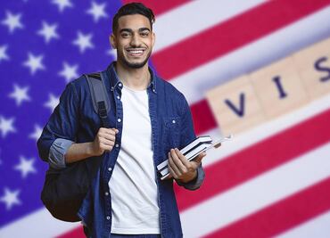 Estudiar en Estados Unidos; Requisitos y costos de la visa F