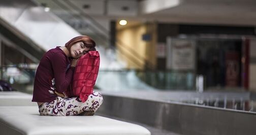 ¿Cómo lidiar con el ‘Jet Lag’, según expertos?