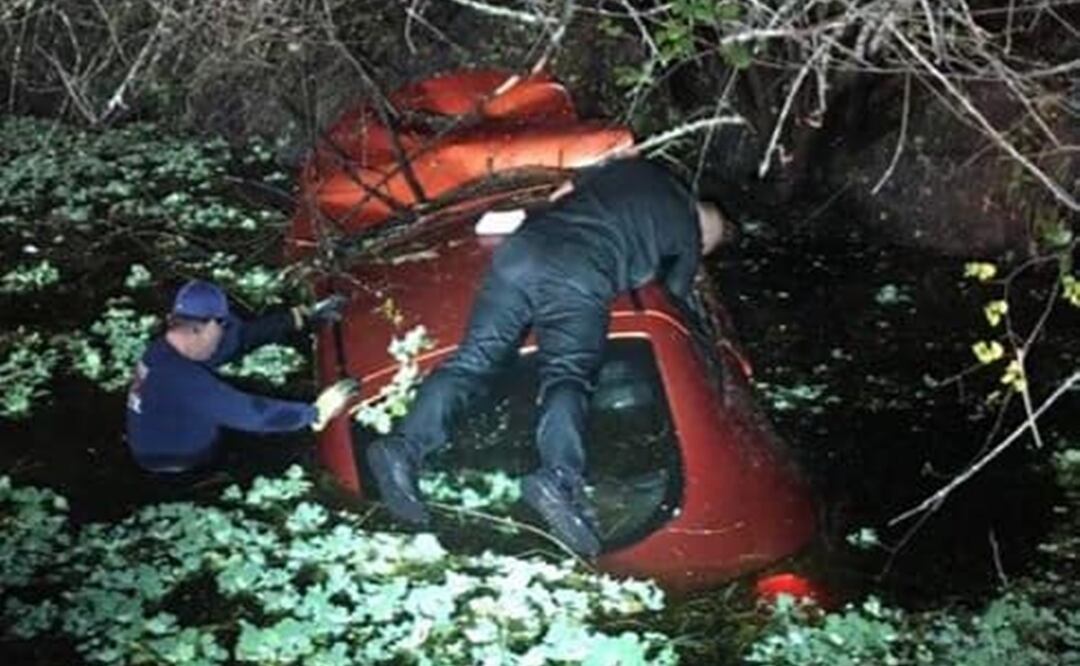 Foto: Facebook Martin County Sheriff's Office