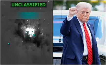 Rusia acusa a EU de “país sin ley” tras ataques a narcolanchas en el Caribe: “Actúan por encima de la justicia