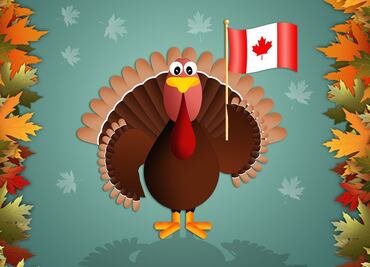 Día de Acción de Gracias en Canadá: ¿Por qué se celebra este 13 de octubre? Historia y origen
