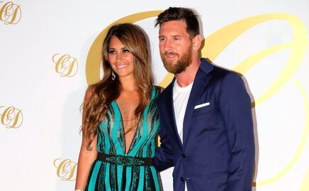 Empresaria, modelo e influencer; la excéntrica vida de Antonela Roccuzzo, esposa de Messi