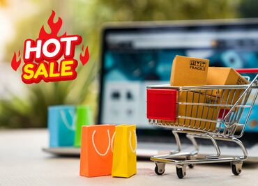 Hot Sale 2024: ¿Cuándo es y cuánto duran las ofertas? ¿Qué tiendas participan?