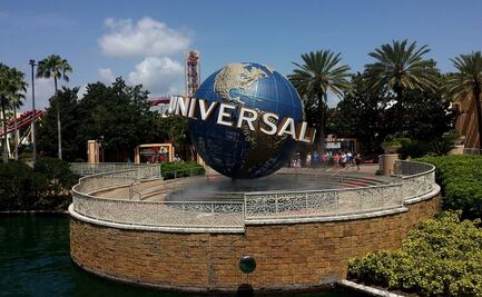 Presentan adelanto de la montaña rusa de Jurassic World en Universal Orlando