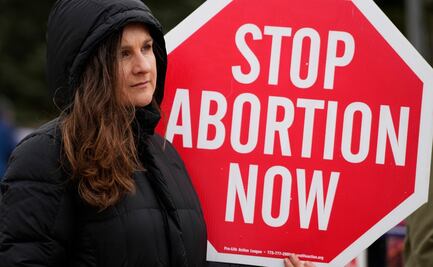 Nebraska lucha contra el aborto y condena a joven de 19 años que irrumpió su embarazo