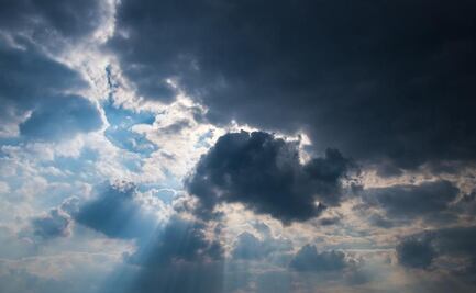 Clima en Tijuana hoy. El pronóstico de lluvias para este 27 de abril