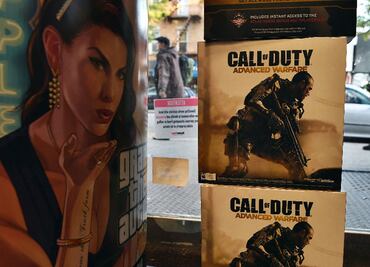 Microsoft compra la empresa responsable de "Warcraft", "Call of Duty" y "Candy Crush"