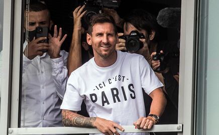 ¡Se acabó! PSG y Messi se acercan al divorcio, según la prensa francesa