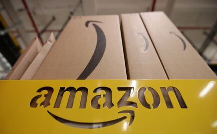 Amazon generó más de 200 mil toneladas de basura plástica en 2019