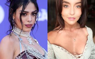 Revelan que Danna sería la nueva Teresa en remake de la telenovela. ¿Qué opina Angelique Boyer?