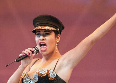 Selena sigue brillando: nuevo documental y récords musicales a 30 años de su muerte