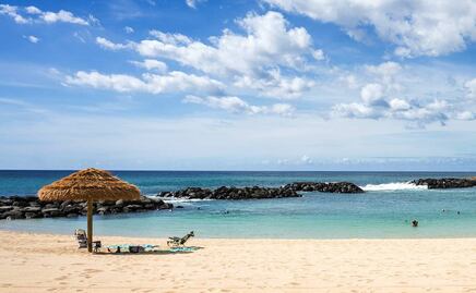 Las mejores playas para visitar en Estados Unidos durante 2022