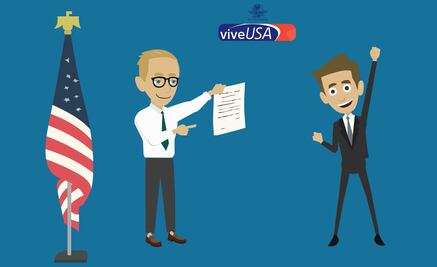 Visa EB para obtener la residencia permanente en EU