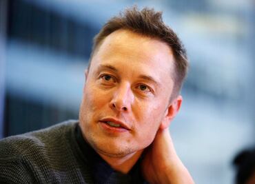 Elon Musk y su impresionante carrera al éxito
